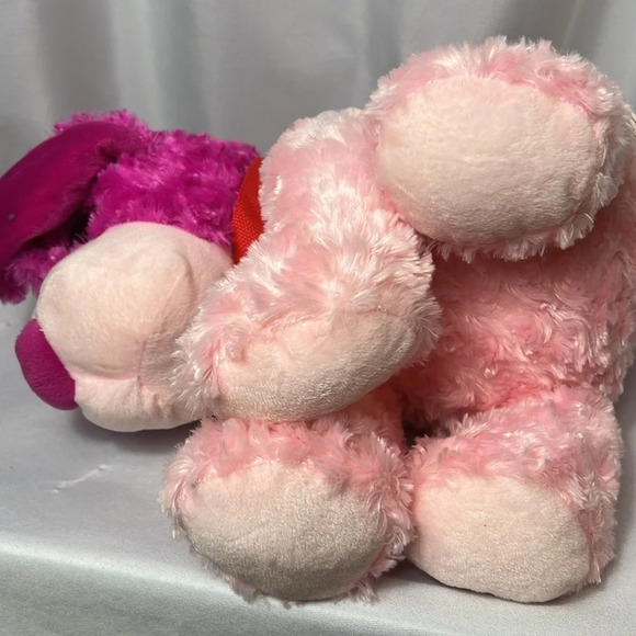 Toy Factory Beagle With Glittery Eyes - Picture 5 of 7